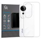 Película Hidrogel HD Verso Para Vivo S20