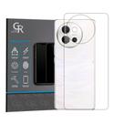 Película Hidrogel HD Verso Para Vivo V40 Lite