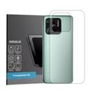 Película Hidrogel HD Verso Para Xiaomi Redmi 10C