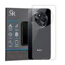 Película Hidrogel HD Verso Para Xiaomi Redmi A3 Pro