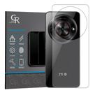 Película Hidrogel HD Verso Para ZTE Blade A75