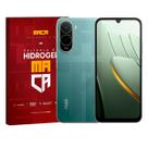 Película Hidrogel Mi Poco C81 Pro Frente e Verso Hd ou Fosca Película Hidrogel Mi Poco C81 Pro Frente e Verso Hd ou Fosca