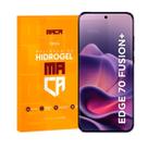 Película Hidrogel Moto Edge 70 Fusion+ Fosca Ou Transparente Película Hidrogel Moto Edge 70 Fusion+ Fosca Ou Transparente