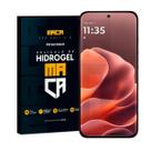 Película Hidrogel Moto Edge 70 Pro+ Privacidade Fosca Película Hidrogel Moto Edge 70 Pro+ Privacidade Fosca