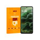 Película Hidrogel Moto G Play 2026 HD ou Fosca Frente+Verso Película Hidrogel Moto G Play 2026 HD ou Fosca Frente+Verso