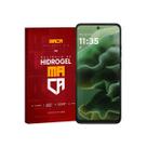 Película Hidrogel Moto G Play 2026 HD ou Fosca Frente+Verso Película Hidrogel Moto G Play 2026 HD ou Fosca Frente+Verso