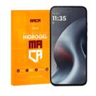 Película Hidrogel Motorola G87 Fosca ou Transparente