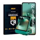 Película Hidrogel Motorola RAZR 70 Fosca com Privacidade