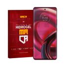 Película Hidrogel Motorola Signature HD ou Fosca