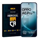 Película Hidrogel Oppo A6 PRO 5G Privacidade Película Hidrogel Oppo A6 PRO 5G Privacidade