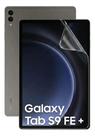 Película Hidrogel Para Galaxy Tab S9 Fe+ 12.4 Tela Película Hidrogel Para Galaxy Tab S9 Fe+ 12.4 Tela