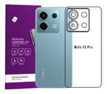 Película Hidrogel Para Tampa Traseira Verso Compatível Para Xiaomi Redmi Note 13 Pro 5g Película Hidrogel Para Tampa Traseira Verso Compatível Para Xiaomi Redmi Note 13 Pro 5g