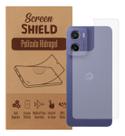 Película Hidrogel Para Tampa Traseira Verso Motorola Moto G05 G 05