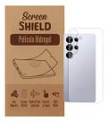 Pelicula Hidrogel Para Traseira Verso Samsung Galaxy S25 Fe