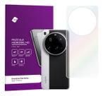 Película Hidrogel Parte Traseira Verso P/ Xiaomi Mi 15 Ultra Película Hidrogel Parte Traseira Verso P/ Xiaomi Mi 15 Ultra