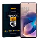 Película Hidrogel Premium Moto G Stylus 2026 Privacidade
