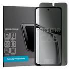 Película Hidrogel Privacidade Compativel Com Realme C65