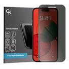 Película Hidrogel Privacidade Frontal Para iPhone 14 Pro Max
