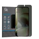 Película Hidrogel Privacidade Frontal Para Motorola G67