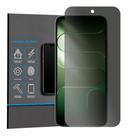 Película Hidrogel Privacidade Frontal Para Tecno Spark 50 Pro