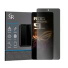 Película Hidrogel Privacidade Para Asus ROG Phone 9 Pro