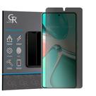 Película Hidrogel Privacidade Para Asus Zenfone 12 Ultra