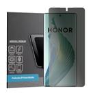 Película Hidrogel Privacidade Para Honor Magic 5 Lite