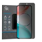 Película Hidrogel Privacidade Para Honor Play 70 Plus