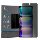 Película Hidrogel Privacidade Para Infinix Hot 50 Pro+ 4G Película Hidrogel Privacidade Para Infinix Hot 50 Pro+ 4G