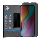 Película Hidrogel Privacidade Para Infinix Hot 8 Lite