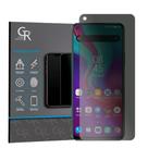 Película Hidrogel Privacidade Para Infinix Note 7
