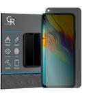 Película Hidrogel Privacidade Para Infinix Note 7 Lite