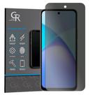 Película Hidrogel Privacidade Para Infinix Smart 10