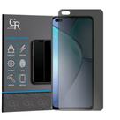 Película Hidrogel Privacidade Para Infinix Zero 8