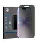 Película Hidrogel Privacidade Para iPhone 17