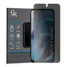 Película Hidrogel Privacidade Para Motorola Moto G17 Power