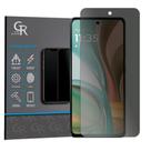 Película Hidrogel Privacidade Para Motorola Moto G75