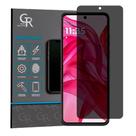 Película Hidrogel Privacidade Para Motorola Moto Razr 50