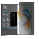 Película Hidrogel Privacidade Para Nubia Z70 Ultra