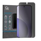 Película Hidrogel Privacidade Para Oppo Reno 14F