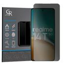 Película Hidrogel Privacidade Para Realme 14T