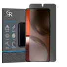 Película Hidrogel Privacidade Para Realme GT 7