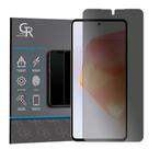 Película Hidrogel Privacidade Para Samsung Galaxy C55