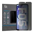 Película Hidrogel Privacidade Para Samsung Galaxy F05 Película Hidrogel Privacidade Para Samsung Galaxy F05