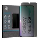 Película Hidrogel Privacidade Para Samsung Galaxy M56