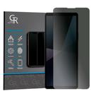 Película Hidrogel Privacidade Para Sony Xperia 10 VI