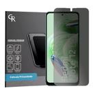 Película Hidrogel Privacidade Para Xiaomi Redmi Note 12 5G