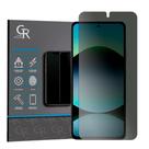Película Hidrogel Privacidade Para Xiaomi Redmi Note 14 4G