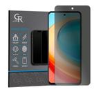 Película Hidrogel Privacidade Para ZTE Blade A75 4G