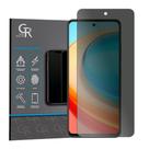 Película Hidrogel Privacidade Para ZTE Blade A75